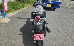 HONDA MONKEY 125 JB03