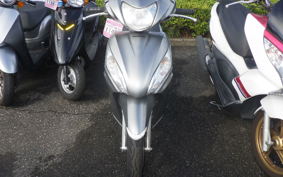 HONDA DIO 110 JF31
