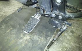 KAWASAKI ELIMINATOR 250 EL250A