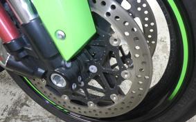 KAWASAKI ZX 10 NINJA ABS 2018