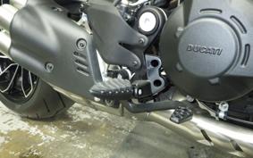 DUCATI DIAVEL V4 2026