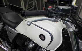 HONDA CB1100 2012 SC65