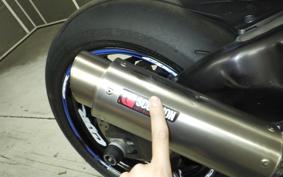 HONDA CBR1000RR GEN 3 2017 SC77