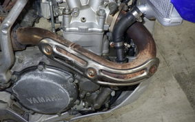 YAMAHA WR250F E 2016