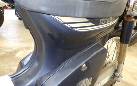 HONDA C90 SUPER CUB E HA02