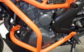 KTM 390 DUKE 2021