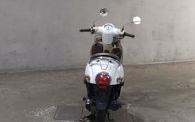 HONDA GIORNO AF77