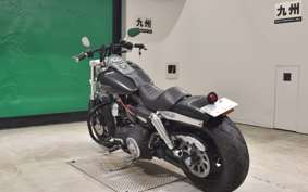 HARLEY FXDF 1580 2008