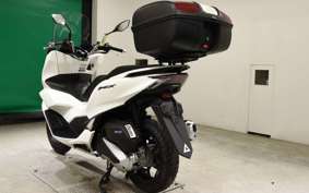 HONDA PCX 125 1995 JK05