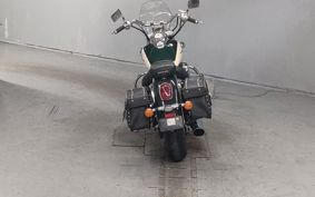 HONDA SHADOW 400 1997 NC34