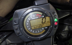 KAWASAKI ZX 10 NINJA R 2004