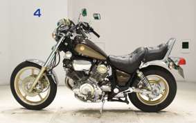 YAMAHA VIRAGO 750 1985 55R