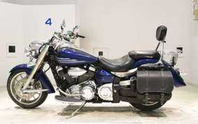 YAMAHA XV1900 MIDNIGHT STAR 2011