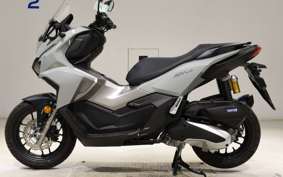 HONDA ADV160 2007 KF54