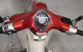 HONDA  SUPER CUB C125 JA58