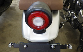 YAMAHA XSR155