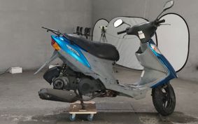 SUZUKI ADDRESS V125 CF46A