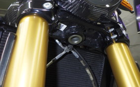 INDIAN FTR1200R carbon 2021