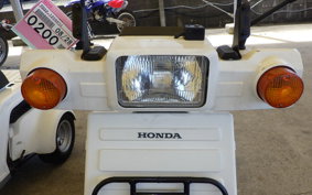 HONDA GYRO X TD02