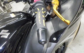 SUZUKI HAYABUSA Gen.2 2015 GX72B
