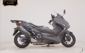 YAMAHA T-MAX 560 T 2021 SJ19J