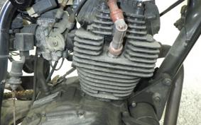 YAMAHA TW200 Gen.2 2026 DG07J