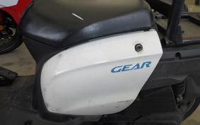 YAMAHA GEAR-2ﾔﾈﾂｷ UA08J