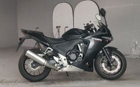 HONDA CBR400R NC47