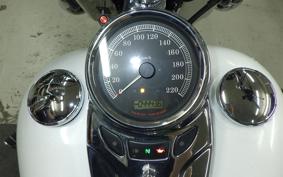 HARLEY FLSTC 1580 2012
