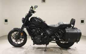 HONDA REBEL 1100 DCT 2023 SC83