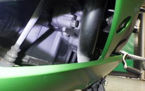 KAWASAKI Z300 2022
