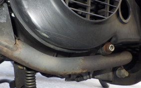 SUZUKI ADDRESS V125 G CF4EA