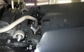 HONDA TACT-4ﾍﾞｰｼｯｸ 2021 AF79