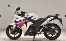 HONDA CBR250R A MC41