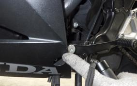 HONDA CBR650R 2022 RH03