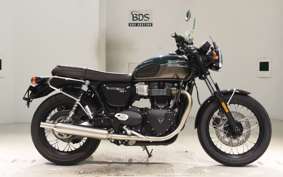 TRIUMPH TRIUMPH BONNEVILLE T100 2018