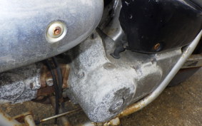 HONDA MAGNA 50 AC13