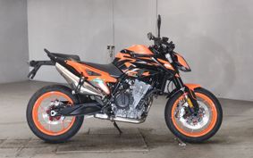 KTM 890 DUKE TU940