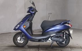 YAMAHA  AXIS Z SEJ6J