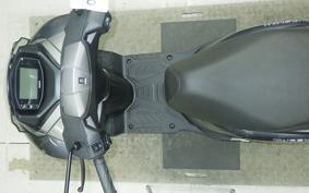 SUZUKI BURGMANストリート125EX EA23M