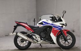 HONDA CBR400R NC47