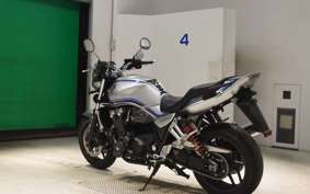 HONDA CB1300SF SUPER FOUR Gen. 3 2024 SC54