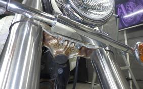 YAMAHA DRAGSTAR 400 CLASSIC 2002 VH01J