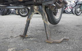 HONDA C50 SUPER CUB C50