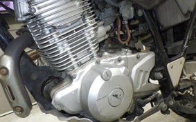 YAMAHA SEROW 225 Gen.3 DG08J