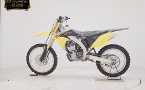 SUZUKI RM-Z250