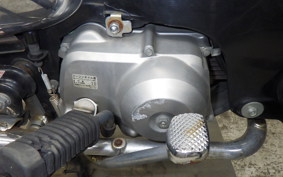 HONDA LITTLE CUB AA01