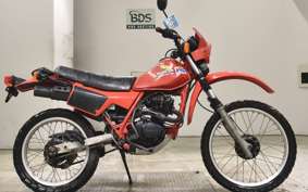 HONDA XL200R MD06