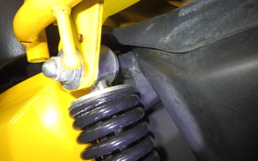 HONDA ｸﾛｽｶﾌﾞ JA10