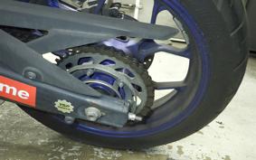 YAMAHA YZF-R25 2020 RG10J